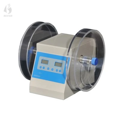 Profwr Friability Tabled Digidol