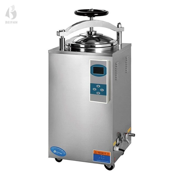 Pressure Sterilizer